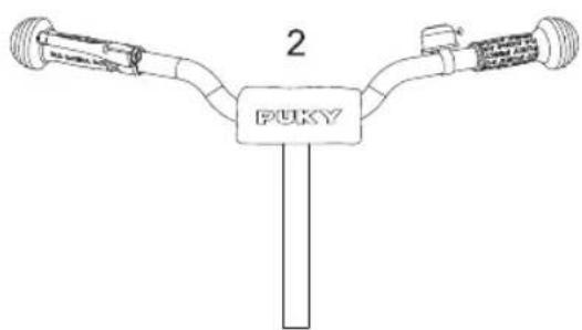 Puky Youke 12 - Introduction - 1