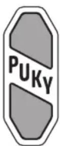 Puky Youke 12 - Úvod - 1
