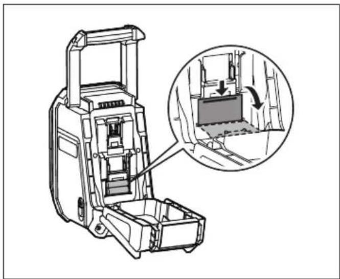 MAKITA DMR114 - 6
