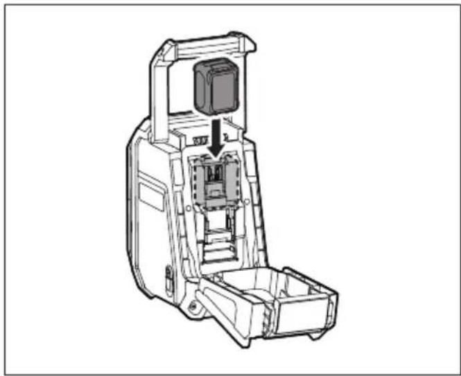 MAKITA DMR114 - 8