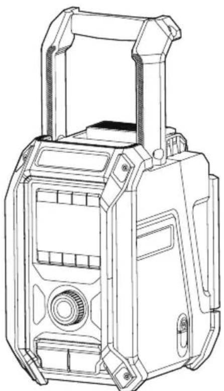 MAKITA DMR114 - 1