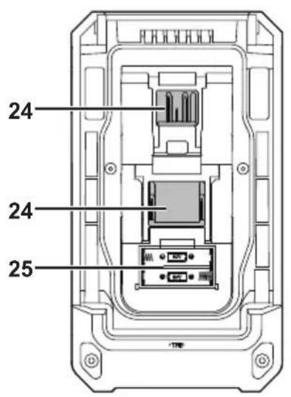 MAKITA DMR114 - 4