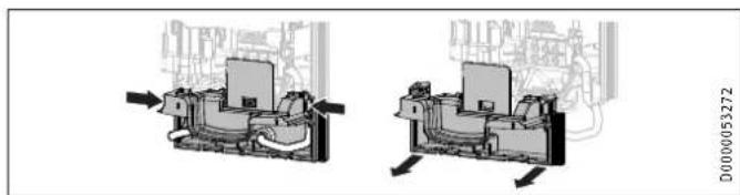 STIEBEL ELTRON DHE 18/21/24 - Pose standard - 2