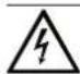 STIEBEL ELTRON DHE 18/21/24 - Symboles, nature du danger - 2