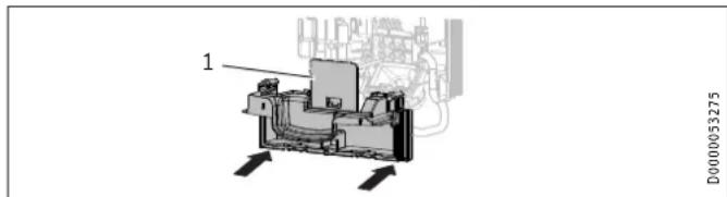 STIEBEL ELTRON DHE 18/21/24 - Uruchomienie - 1