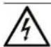 STIEBEL ELTRON DHE 18/21/24 - Symbole, Art der Gefahr - 2