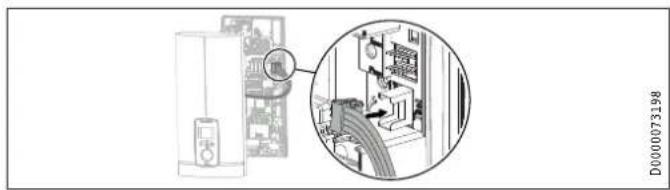 STIEBEL ELTRON DHE 18/21/24 - Ingebruikname - 1