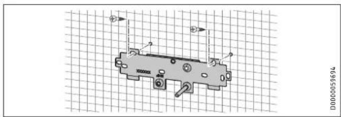 STIEBEL ELTRON DHE 18/21/24 - Standaardmontage - 4