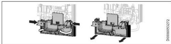 STIEBEL ELTRON DHE 18/21/24 - Installation - 1