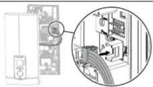 STIEBEL ELTRON DHE 18/21/24 - První uvedení do provozu - 4