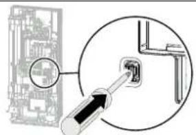 STIEBEL ELTRON DHE 18/21/24 - První uvedení do provozu - 3