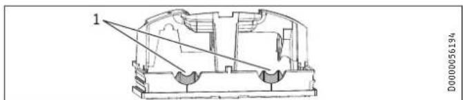 STIEBEL ELTRON DHE 18/21/24 - Upozornění - 1