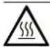 STIEBEL ELTRON DHE 18/21/24 - Symbole, Art der Gefahr - 3