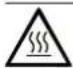 STIEBEL ELTRON DHE 18/21/24 - Symbols, type of risk - 3