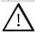 STIEBEL ELTRON DHE 18/21/24 - Symbols, type of risk - 1