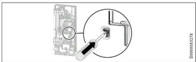 STIEBEL ELTRON DHE 18/21/24 - Première mise en service - 2