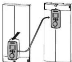 STIEBEL ELTRON DHE 18/21/24 - Usuwanie usterek - 1