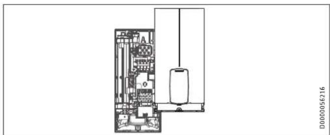 STIEBEL ELTRON DHE 18/21/24 - Informacje serwisowe - 2