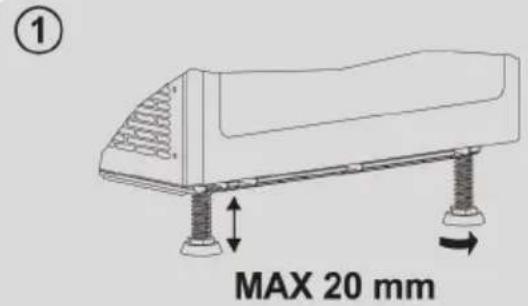 HAIER HDBI H7A2TBEX-S - Option 1 - 1
