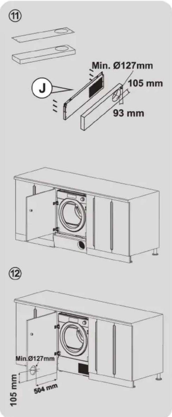 HAIER HDBI H7A2TBEX-S - GENERALE - 4