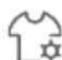 HAIER HDBI H7A2TBEX-S - DRYING SELECTION button - 4