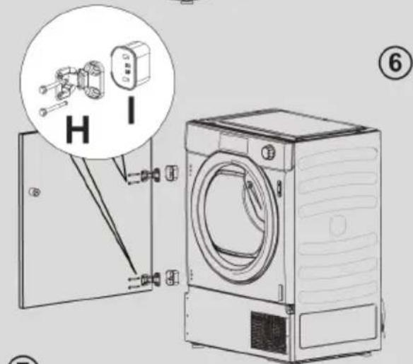 HAIER HDBI H7A2TBEX-S - Option 1 - 7