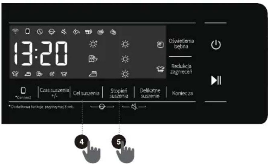 HISENSE DH5S102BW - BLOKADA RODZICIELSKA - 1