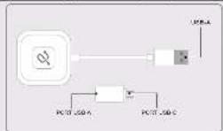 Aluratek AWCPA01F - 1