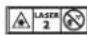 DEWALT DW0811 - Warning Labels - 3