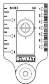 DEWALT DW0811 - 9