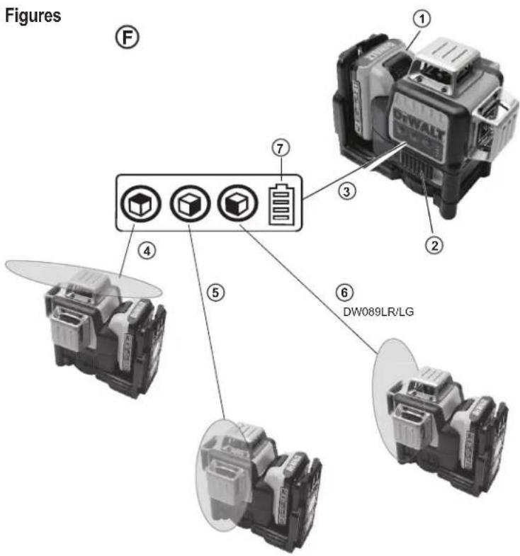 DEWALT DW0811 - 11