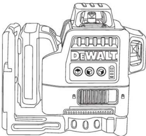 DEWALT DW0811 - 1