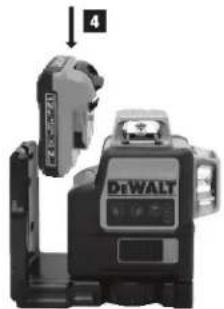 DEWALT DW0811 - 7