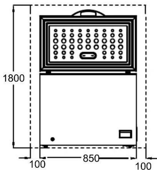 SCHNEIDER SCCCP300W2 - VENTILATION - 1