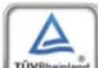MSI MAG401QR - Certification Antiscintillement de TÜV Rheinland - 1