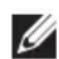 ALIENWARE AW2724HF - Messages d'avertissement OSD - 13