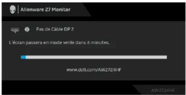 ALIENWARE AW2724HF - Test-Auto - 1