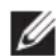 ALIENWARE AW2724HF - Messages d'avertissement OSD - 7