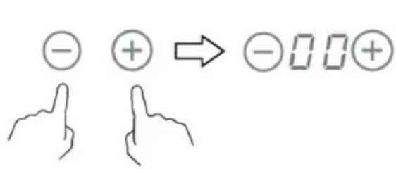 PROLINE IH3520 - Cancelling the timer - 1