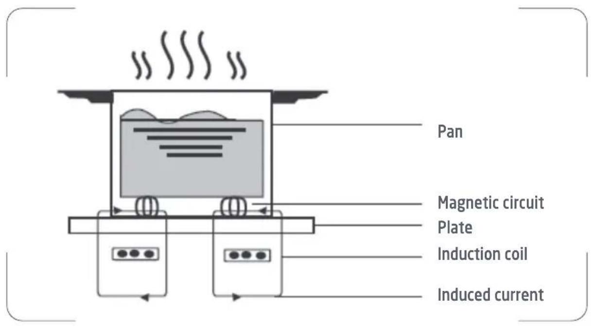 PROLINE IH3520 - THE INDUCTION PRINCIPLE - 1