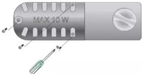 MAX 10 W