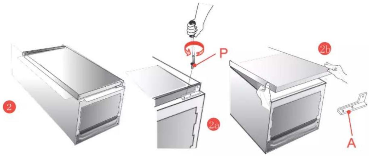 SCHNEIDER SCRDF2244 - Para descongelar: - 2