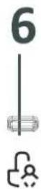 PROLINE FP6120WH - Remarque: - 4