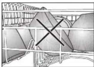 PROLINE SDW4910SL - Avertissements - 5