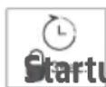 PROLINE SDW4910SL - Start / Pauze / Annuleren toets - 1