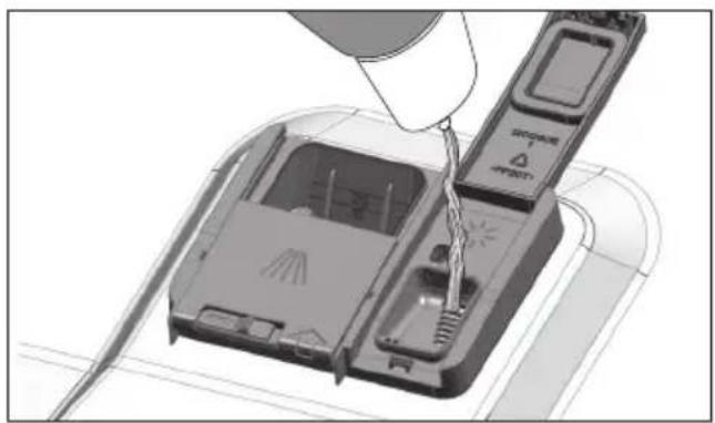 PROLINE SDW4910SL - Produit de rinçage - 2