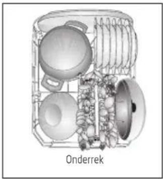 PROLINE SDW4910SL - Vanden Borre - 2