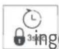 PROLINE SDW4910SL - Het kinderslot annuleren: - 1