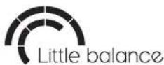 LITTLE BALANCE 8210 - 1