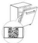 WHIRLPOOL W2I HD524 AS - MERCI DE SCANNER LE QR CODE SUR VOTRE APPAREIL POUR OBTENIR DES INFORMATIONS PLUS DETAILLÉES. - 1